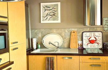 Studio les Trois Etoiles de Mer - Photo 20