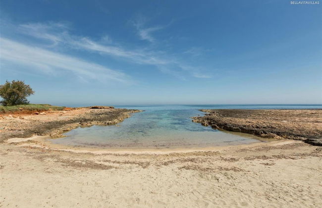 1109 Villa Evi in Torre Guaceto - Foto 9