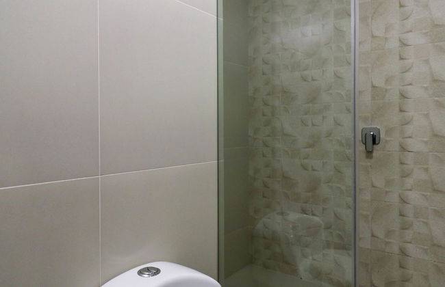 w Bright 2BR Duplex in Miraflores - Foto 29