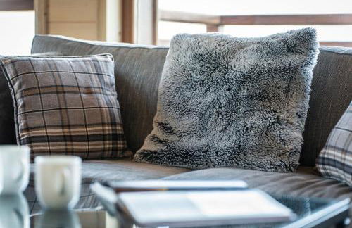 Appartement 401 Résidence Everest - Foto 34