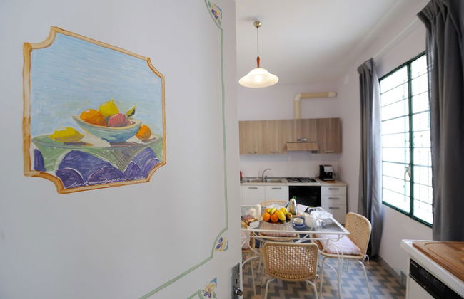 House La Torricella - Foto 20