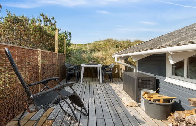 "Wulfhard" - 400m from the sea - Foto 13