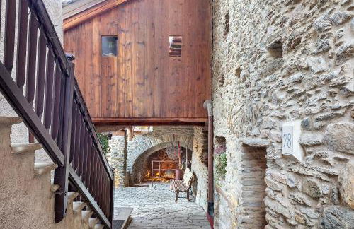 Il Fienile Della Nonna Introd - Foto 20