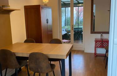 La charmante petite maison - Foto 7