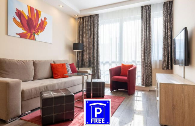 Silver Crown Hotel & Residence - Foto 24