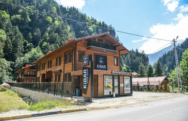 Kibar Suite Hotel - Foto 34