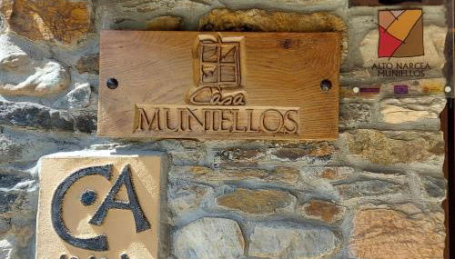 CASA MUNIELLOS - Foto 3