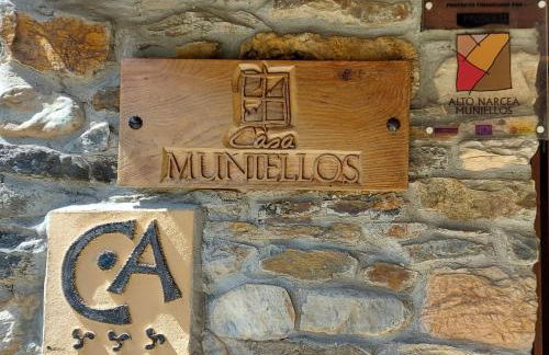 CASA MUNIELLOS - Foto 3