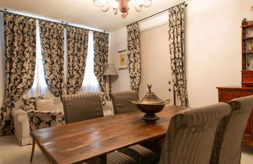 San Marco Luxury Apartment - Muneghe - Foto 50