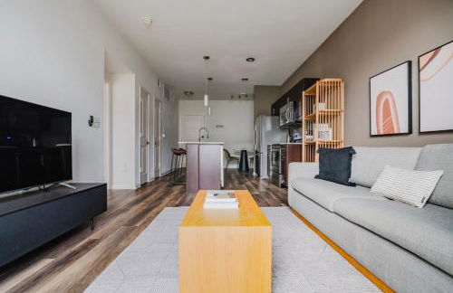 Blueground Domain pool wd nr stadium ATX-296 - Foto 3