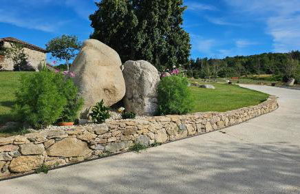 Loft con Jacuzzi os Arcos - Foto 24