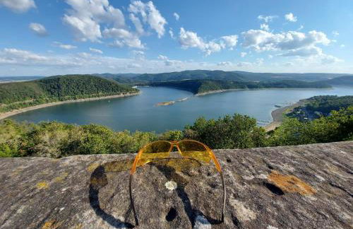 Maberg Ferienwohnung auf Scheid - Foto 21