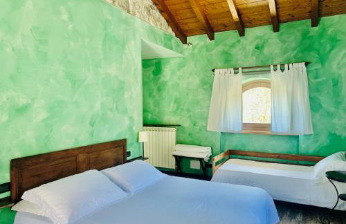 Agriturismo Il Talento Nella Quiete - Foto 38