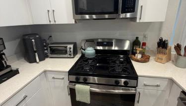 Canyon Country Cozy Apartment, Pool and Jacuzzi - Foto 4