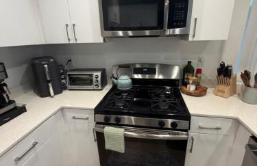 Canyon Country Cozy Apartment, Pool and Jacuzzi - Foto 4