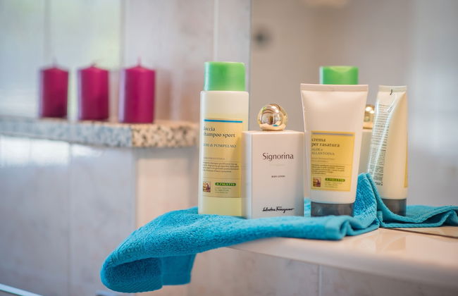 Agriturismo Trefrutti - Foto 11