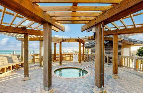 Seaside Serenity - Destin, FL - Foto 29