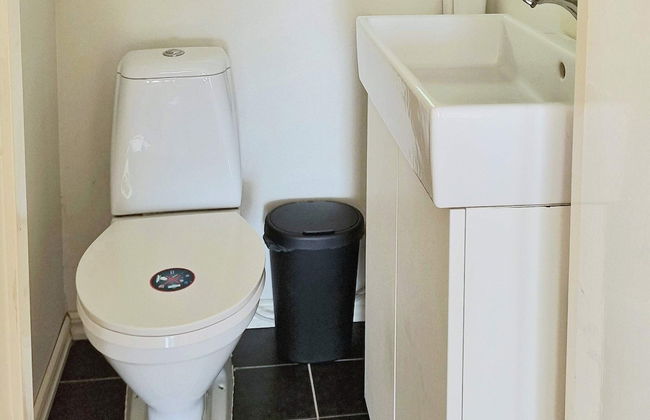 6 Person Holiday Home in Saffle-by Traum - Foto 11