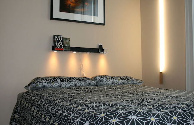 notaMi - Pied Terre S. Agostino - Photo 15