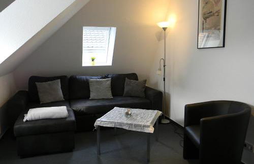 Haus Hallig Hooge - Foto 27