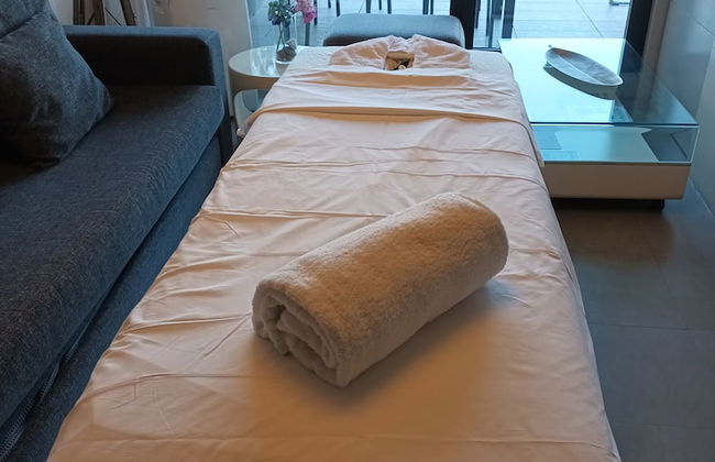 FeelFree STAYS Basoa - Foto 60