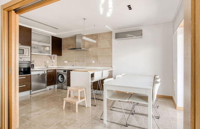 Modern Villa With Pool and Barbecue - Foto 15