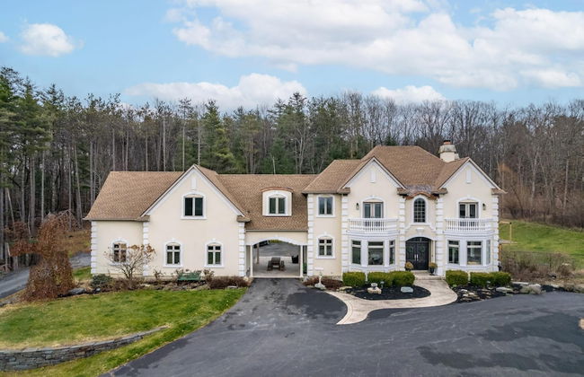 Secluded Lux Mansion Pool Home With Amazing Views - Foto 8