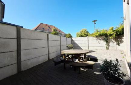 Gîte avec jardin au cœur des remparts de Gravelines - Foto 30