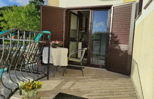 Apartmani Melia - Photo 19