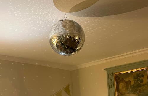 So Guest, suite supérieure hypercentre terrasse - Foto 27