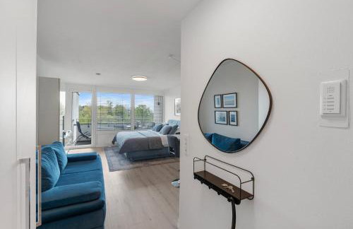 Bellevue FN, Appartement mit See- und Bergsicht - Photo 18