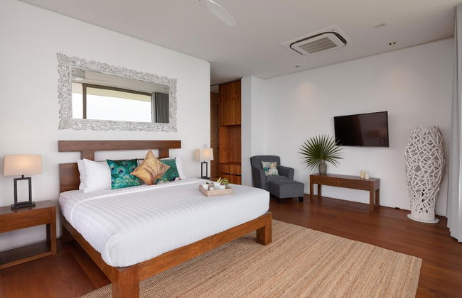 Baan Sang at Five Islands Estate - Taling Ngam - Foto 40