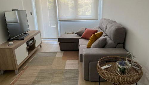 Tía Carmen, Piso familiar en centro Bueu - Foto 5