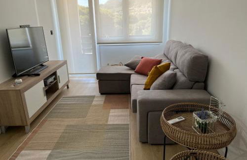 Tía Carmen, Piso familiar en centro Bueu - Foto 5