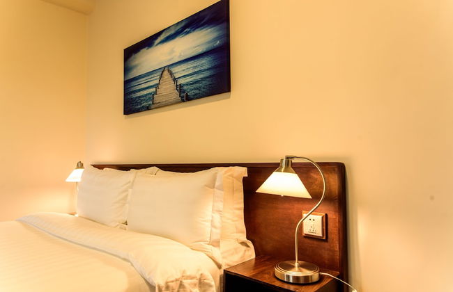 Fig Tree Residences - Foto 7