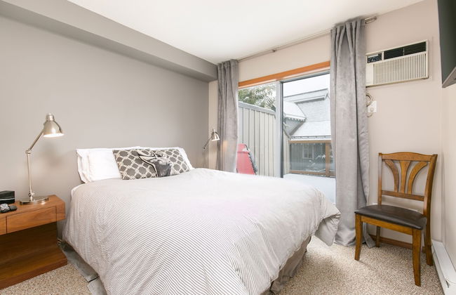 Glaciers Reach by AllSeason VR - Foto 21