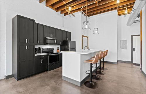 Brick & Bed Riverfront Lofts, P 3M - Foto 3