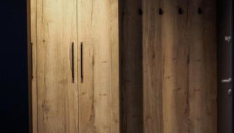 Apartamenty STUDIO - Foto 3, wardrobe