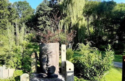 Holiday apartment with 1 bedroom - Foto 13