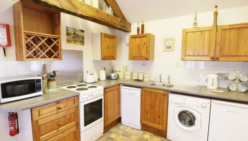 Meadow Cottage - Foto 5