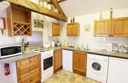 Meadow Cottage - Foto 5
