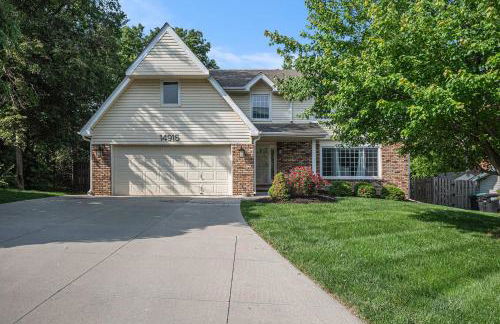 Central Family Oasis with Hot Tub & Fenced Yard - Foto 70