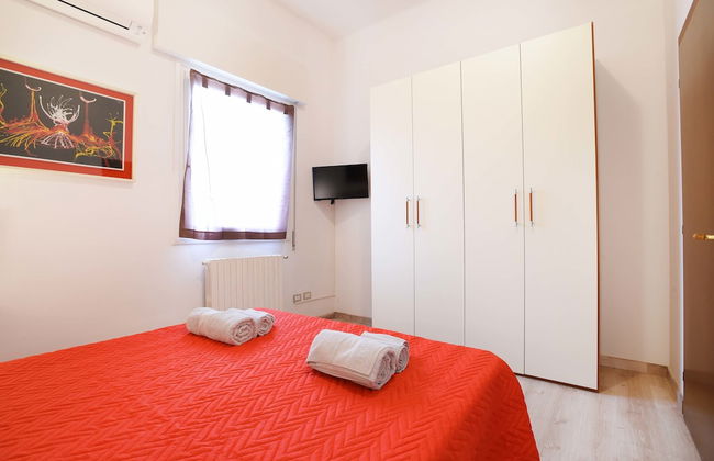 Appartamento Stalingrado - Foto 8