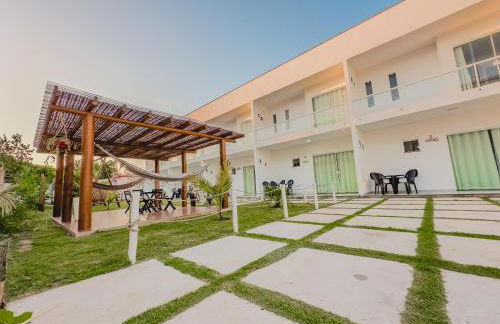 Apartamento 5 Duplex 2 Suites Perto Praia do Mutá - Foto 34