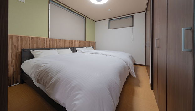 Takayama Stay Karatachi DX-B - Foto 2, Habitación
