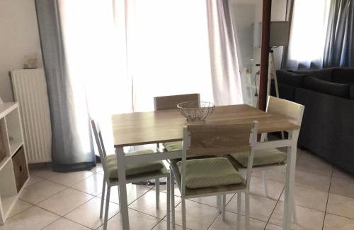 Eva's apartment - Foto 48