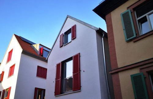 Ferienwohnung am Zehntkeller - Foto 1