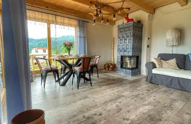 Gliniana Chata - Foto 10