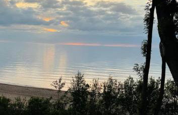 Apartament Golden View Rewal Klifowa 5 Przy plaży, Widok na morze, Basen, Sauna, Siłownia - Foto 35