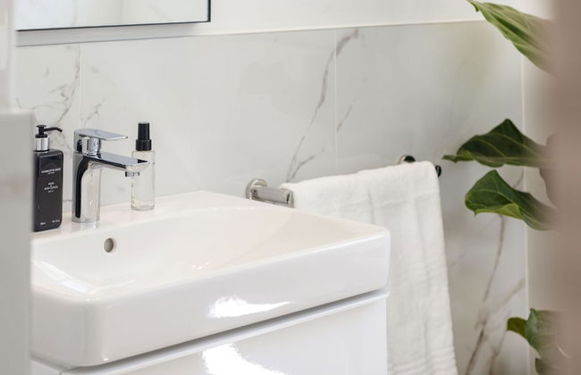 Middedorp Villa and Apartments - Foto 19